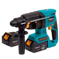 Перфоратор аккумуляторный Bort BHD-18Li-BLZ - фото 37077