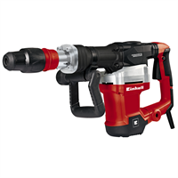 Молоток отбойный Einhell TE-DH 1027, SDS MAX, 1500Вт, 32Дж - фото 37113