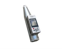 NDT T225W+ голосовой цифровой молоток Шмидта - фото 37139