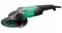 Машина углошлифовальная Hikoki G23SW2 - фото 37153