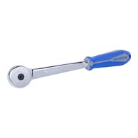 Трещотка 1/2", 250 мм, 72 зубца, дисковый механизм KING TONY 4755-10G - фото 37470
