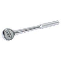 Трещотка 1/2", 45 зубцов, дисковый механизм МАСТАК 010-45410H - фото 37510