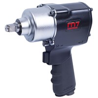 Гайковерт пневматический ударный 1/2", 813 Нм MIGHTY SEVEN NC-4213 - фото 37704