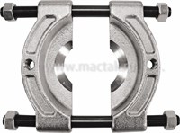 Съемник подшипников, 50-75 мм, сегментного типа МАСТАК 104-11075 - фото 37816