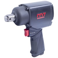 Гайковерт пневматический ударный 3/4", 1017 Нм MIGHTY SEVEN NC-6210 - фото 37824