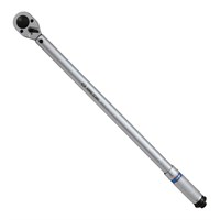 Динамометрический ключ серии "CLASSIC", 1/2", 70-340 Нм, футляр KING TONY 34423-2A - фото 37939