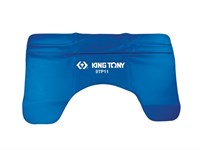 Накидка защитная на крыло 1050х650 мм, магнитное крепление KING TONY 9TP11 - фото 37940