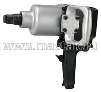 Гайковерт пневматический ударный 1", 2440 Нм KING TONY 33841-180 - фото 37968