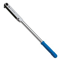 Динамометрический ключ серии "INDUSTRIAL", 1/2", 50-225 Нм, для левой и правой резьбы, кейс KING TONY 3446E-2HG - фото 38016