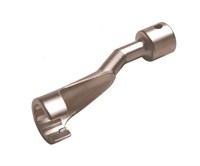 Ключ специальный для топливных линий BMW, Opel и Mercedes 2.5TD МАСТАК 103-54001 - фото 38107