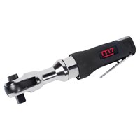 Трещотка пневматическая 1/2", 81 Нм, с кнопкой MIGHTY SEVEN NE-432T - фото 38167