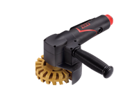 Машинка системы MBX для удаления ржавчины MIGHTY SEVEN QB-802T - фото 38168