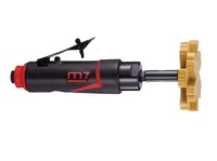 Пневматическая зачистная машина MIGHTY SEVEN QB-812T - фото 38169