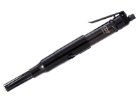 Пневматическая зачистная машина, игольчатая, MIGHTY SEVEN SN-1268 - фото 38177