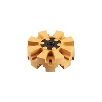 Ластик резиновый для QB-802T MIGHTY SEVEN QB-801 - фото 38181