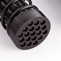 Держатель игл 3 мм для SN-2110 MIGHTY SEVEN SN-2110P17A - фото 38184