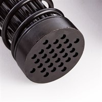 Держатель игл 2 мм для SN-2110 MIGHTY SEVEN SN-2110P17B - фото 38185