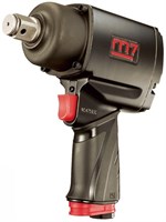 Гайковерт пневматический ударный 3/4", 1627 Нм MIGHTY SEVEN NC-6236Q - фото 38338