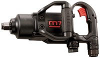 Гайковерт пневматический ударный 3/4", 2034 Нм MIGHTY SEVEN NC-6218 - фото 38339