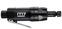 Пневматическая бормашина (шарошка) 6 мм, 7500 об/мин MIGHTY SEVEN QT-102 - фото 38356