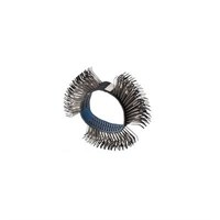 Щетка мягкая MBX MIGHTY SEVEN QB-9411 - фото 38359