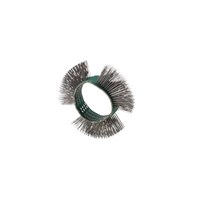Щетка жесткая MBX MIGHTY SEVEN QB-9412 - фото 38360