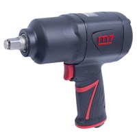 Гайковерт пневматический ударный 1/2", 1152 Нм MIGHTY SEVEN NC-4233Q - фото 38490