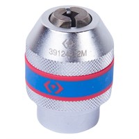 Держатель метчика М5-М12, 1/2" KING TONY 39124012M - фото 38575