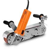 Машина ленточно-шлифовальная ручная Fein GRIT GHB 15-50 - фото 38896