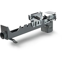 Модуль для стационарного ленточного шлифования., GRIT GHBD - фото 38910