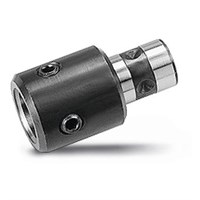 Переходник с хвостовиком QuickIN - фото 39279