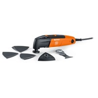 Осциллирующий инструмент: 250 Вт, FEIN MultiTalent FMT 250 SL Start - фото 39435