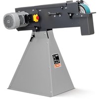Ленточно-шлифовальный станок (базовый блок), 75 мм, GRIT GX 75 - фото 39891