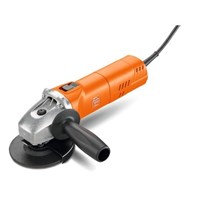 Компактные угловые шлифовальные машины 115 мм, WSG 8-115 - фото 39943