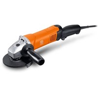 Компактные угловые шлифовальные машины 125 мм, WSG 11-125 RT - фото 39957