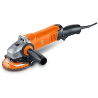 Компактные угловые шлифовальные машины 125 мм, WSG 17-70 Inox RT - фото 39972