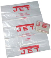 Мешки для сборки стружки (5шт.) для DC-900/ DC-1300 (?380х860 мм) - фото 41204