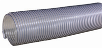 Шланг PVC 500-60/CI диаметр 60 мм длина 2,5 м - фото 41764