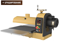 Барабанный шлифовальный станок Powermatic PM2244 230В - фото 42606