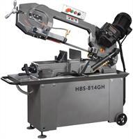 HBS-814GH Ленточнопильный станок - фото 42684