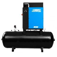 Компрессор винтовой ABAC MICRON 2,2 - 270 - фото 43841