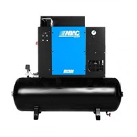 Компрессор винтовой ABAC MICRON.E 2,2 - 200 - фото 43842