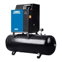 Компрессор винтовой ABAC MICRON 3 - 200 - фото 43844