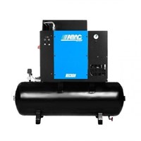 Компрессор винтовой ABAC MICRON.E 3 - 270 - фото 43847
