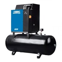 Компрессор винтовой ABAC MICRON 4 - 200 - фото 43848