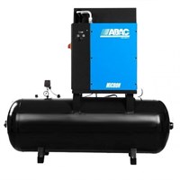 Компрессор винтовой ABAC MICRON 4 - 270 - фото 43849