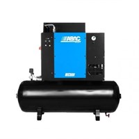 Компрессор винтовой ABAC MICRON.E 4 - 200 - фото 43850