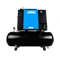 Компрессор винтовой ABAC MICRON.E 4 - 270 - фото 43851