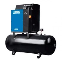 Компрессор винтовой ABAC MICRON 11 - 500 - фото 43861