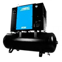 Компрессор винтовой ABAC MICRON.E 15 - 270 - фото 43866